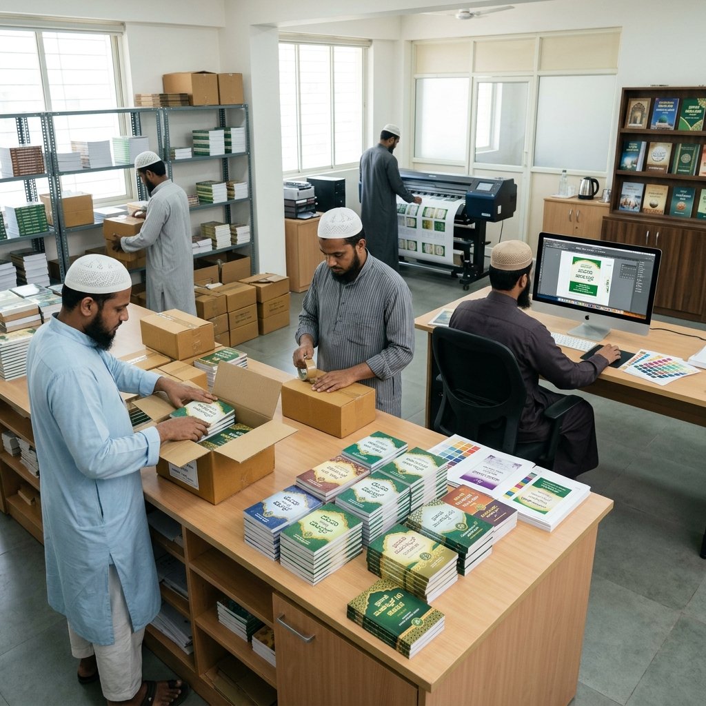 Islamic Books