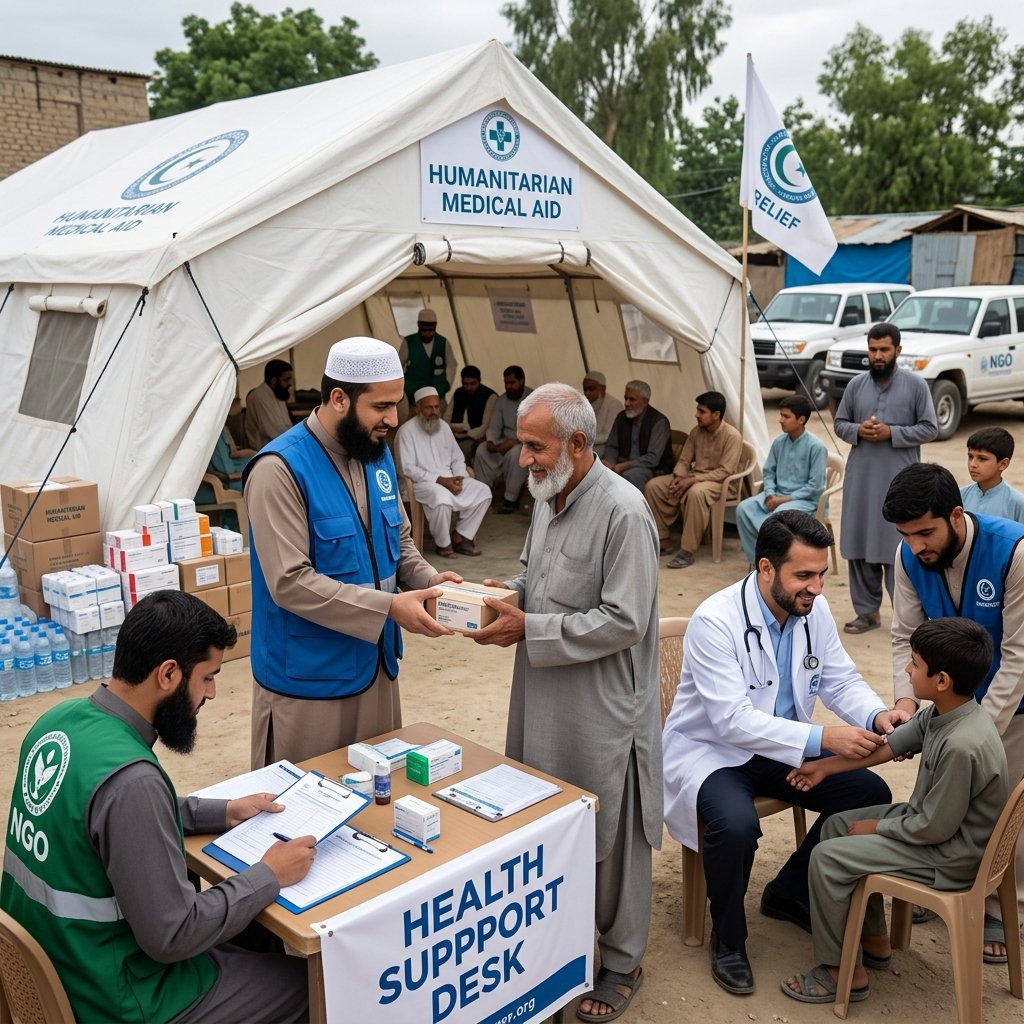 Medical Aid
